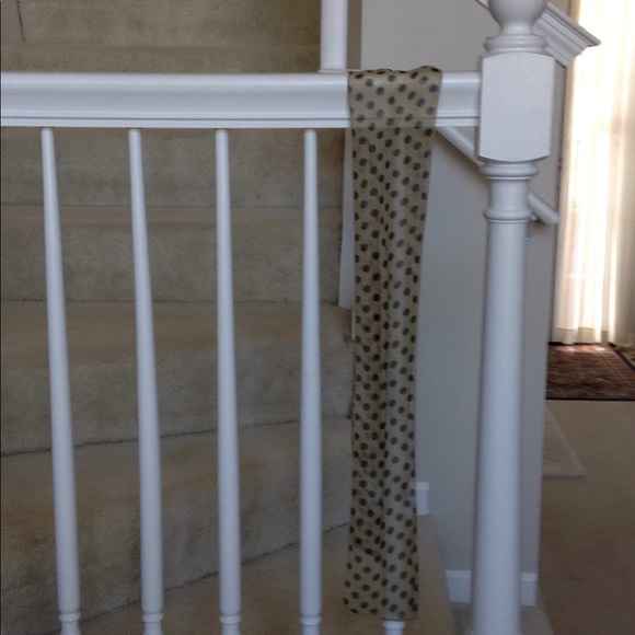 Sexy scarf - Picture 2 of 4